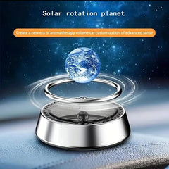 Stellar Scent Car Freshener Galaxy Fresh Car Fragrance Cosmic Aroma Car Perfume Orbit Odor Eliminator Universe Car Air Freshener