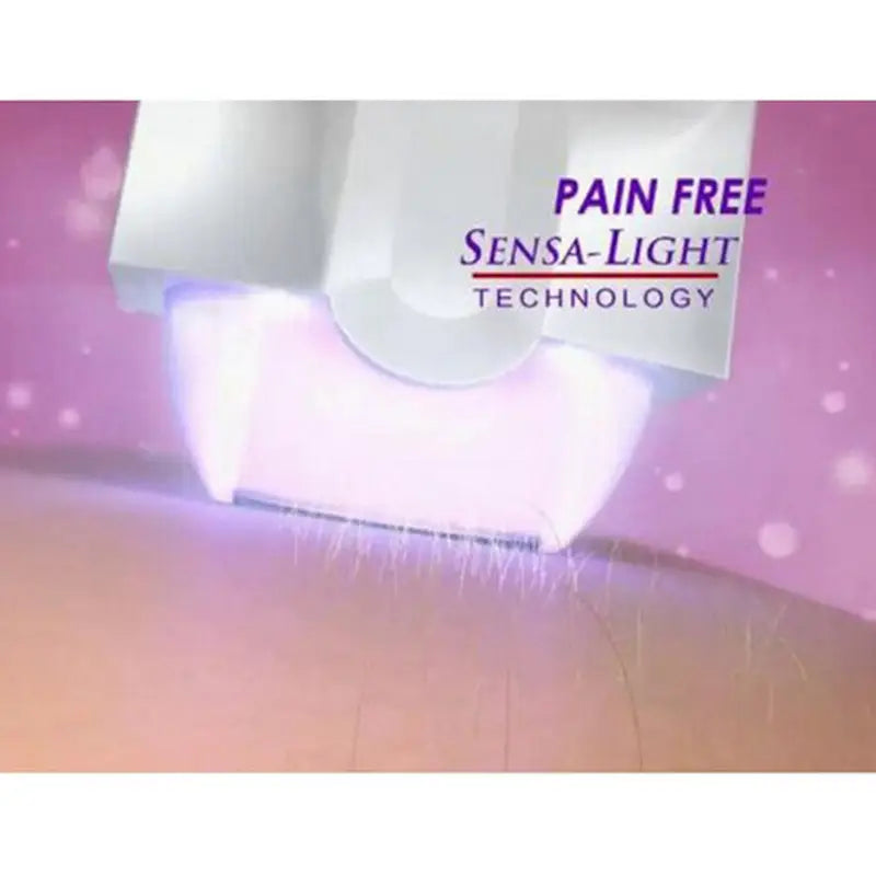 Laser Hair Remover