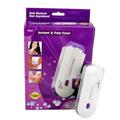 Laser Hair Remover