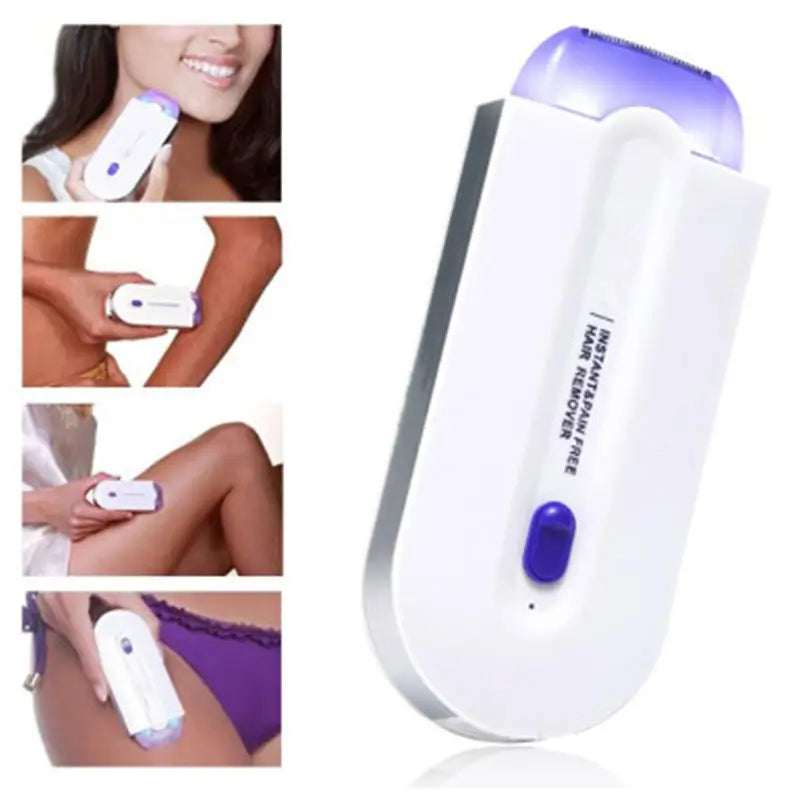 Laser Hair Remover