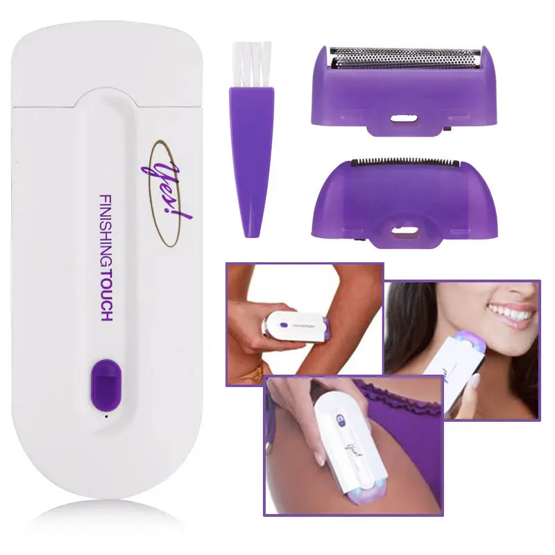 Laser Hair Remover