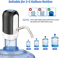 SKY-TOUCH 5 Gallon Water Bottle Pump