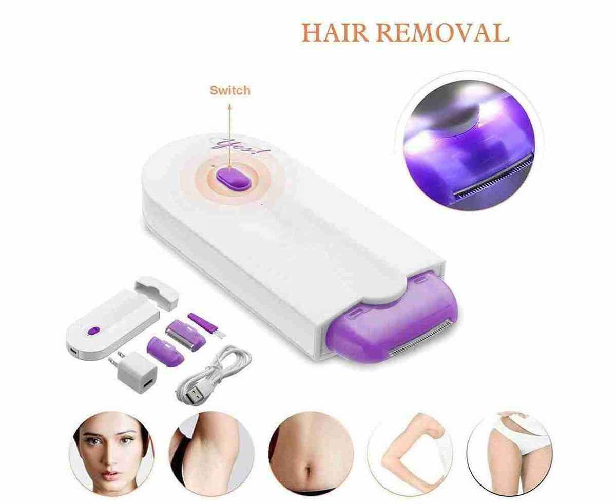 Laser Hair Remover